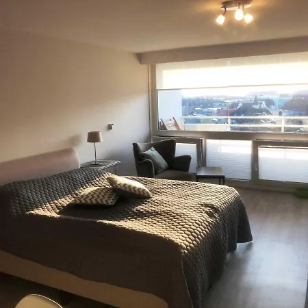 Gericke Im Hanseatenhaus * Westerland