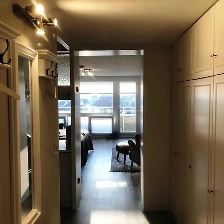 Apartment Ferienwohnung Gericke Im Hanseaten *